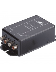 IMG PreAmp RIAA Alim SPR-6