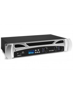 VONYX Amplifier VPA1500