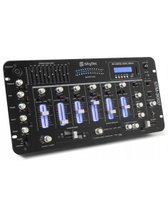 SKYTEC STM-3007 Mixer 2