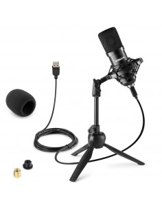 VONYX Microphone Studio USB...