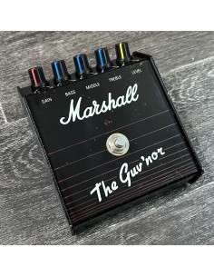 Marshall The GUV'NOR...