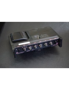 Ibanez Canary Chorus