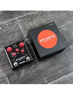 Nux Atlantic Reverb & Delay 2