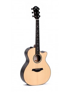 Sigma Guitare... 2