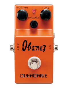 IBANEZ OD850