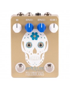 FUZZROCIOUS AfterLife