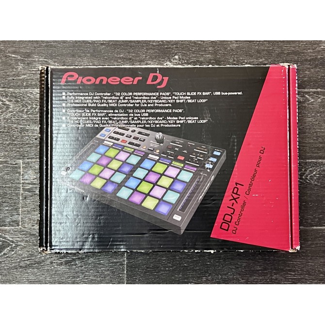 DJ DDJ-XP1 打ち出せる Pioneer djhiropon様専用