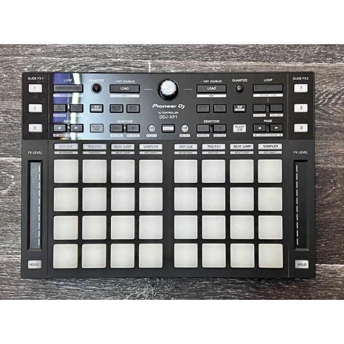 Pioneer DDJ-XP1 Controller