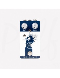 ANASOUNDS Ego Driver Overdrive
