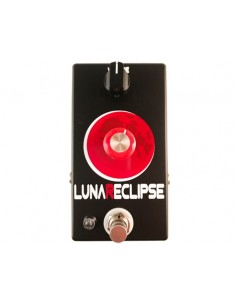 FUZZROCIOUS LunarEclipse...