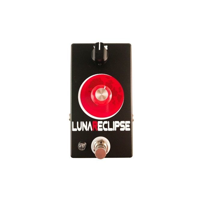 FUZZROCIOUS LunarEclipse Overdrive