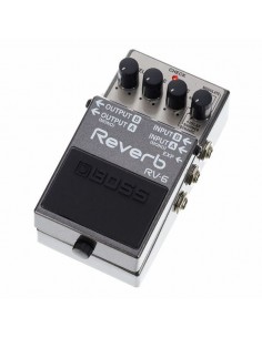 BOSS RV-6 Reverb