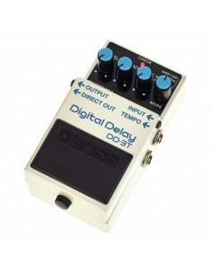 BOSS DD-3T Delay