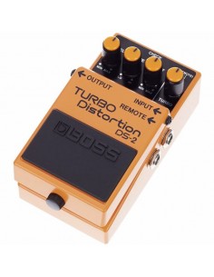 BOSS OD-2 Distortion
