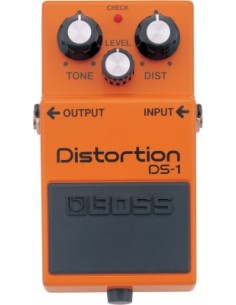 BOSS SD-2 Distortion