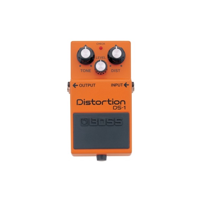 BOSS SD-2 Distortion