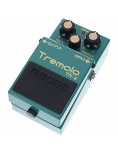 BOSS TR-2 Tremolo