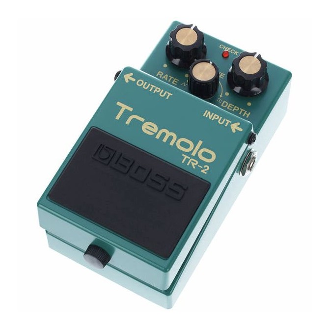 BOSS TR-2 Tremolo