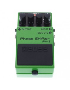 BOSS PH-3 Phaser