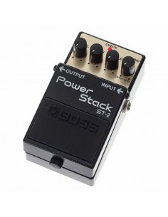 BOSS ST-2 Distortion