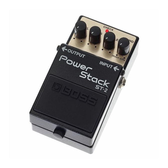 Boss ST-2 Distortion