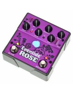 EVENTIDE Rose Delay 2