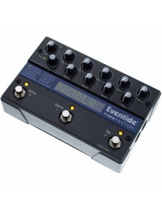 EVENTIDE TimeFactor Delay 2
