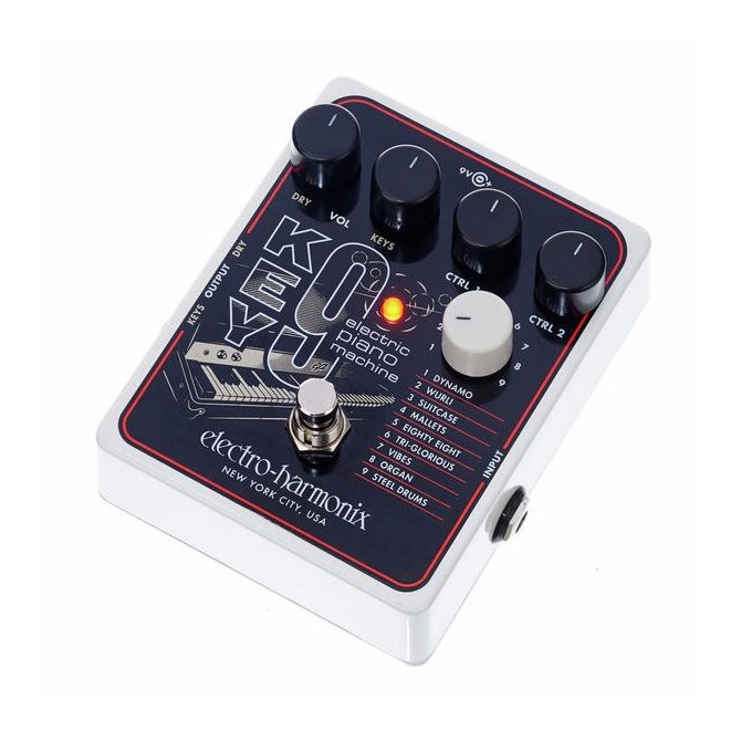 ELECTRO-HARMONIX Key 9