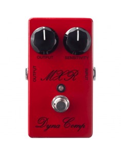 MXR CSP102SL Susbtain