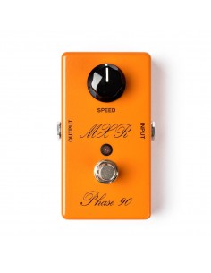 MXR CSP101SL Phaser