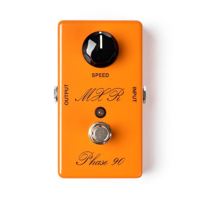 MXR CSP101SL Phaser