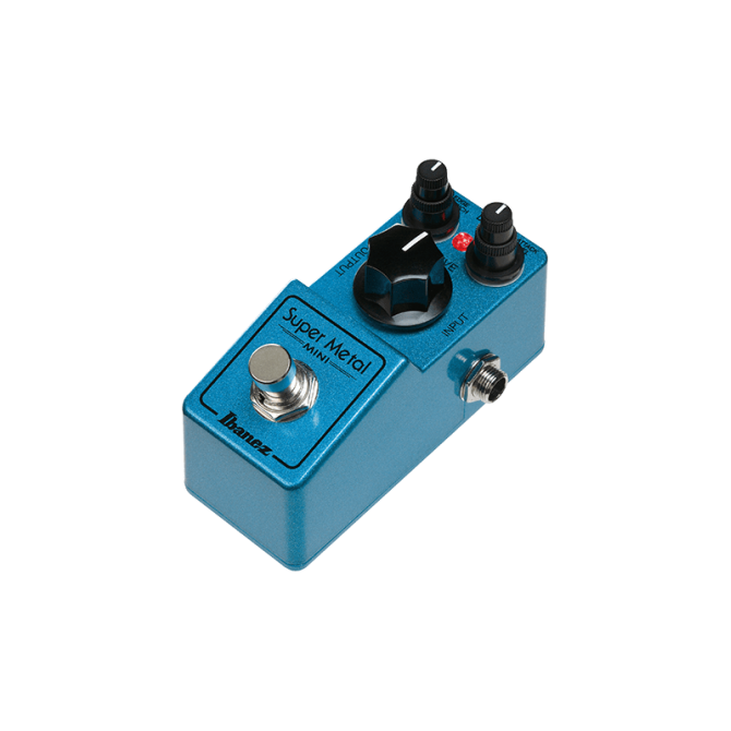 SM Mini IBANEZ