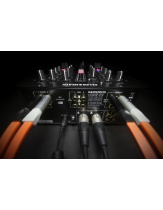 ALLEN & HEATH Table de... 2