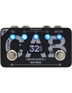 HOTONE Binary CAB