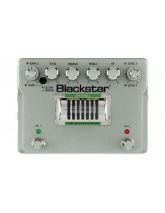 BLACKSTARD HT Dual