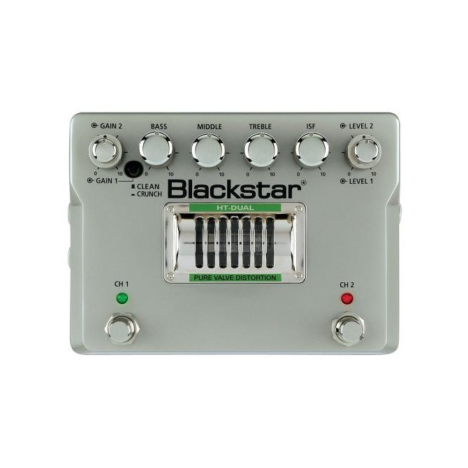 BLACKSTARD HT Dual
