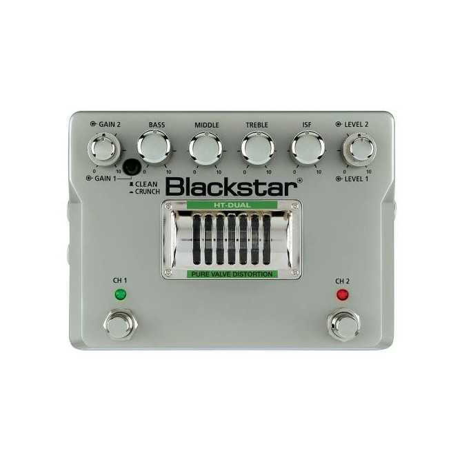 BLACKSTARD HT Dual