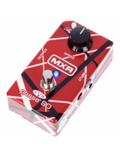 MXR EVH Phase 90 Van Halen 2