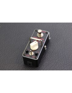 Tom's Line Engineering Holywar Metal Distortion 2