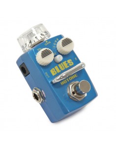 skyblues Overdrive HOTONE 2