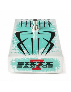 DUNLOP BFG07 Siete Santos