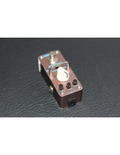 Tom's Line Engineering  Dumbler Dumble Amp Simulator 2