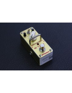 Tom's Line Engineering AC Stage Acoustic Guitar Simulator