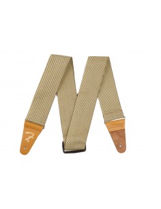 FENDER Sangle Tweed Strap