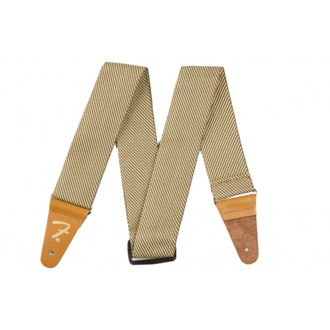 FENDER Sangle Tweed Strap