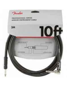 FENDER Cable Professionnel...