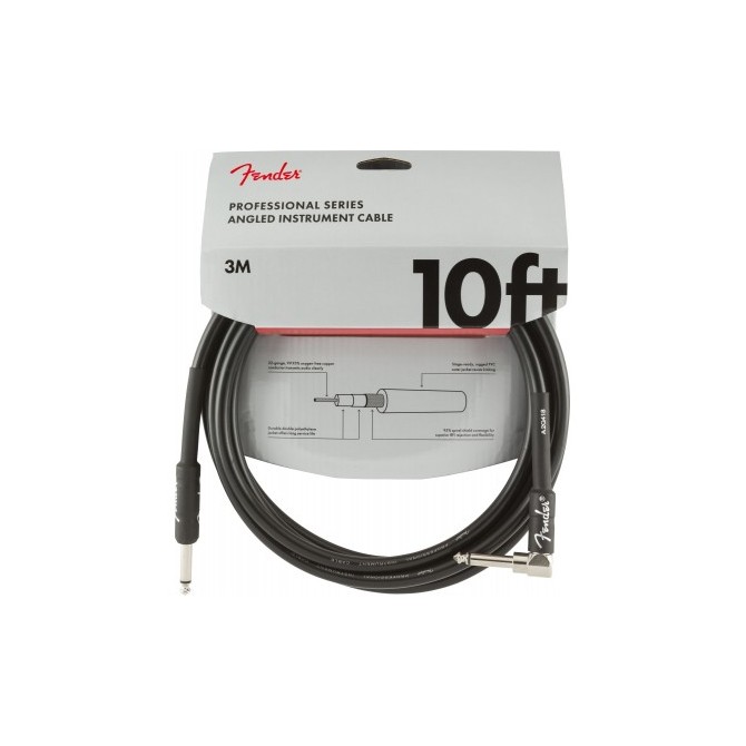 FENDER Cable Professionnel...