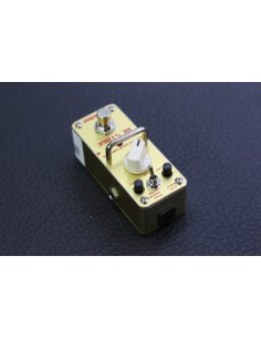 Tom's Line Engineering AC Stage Acoustic Guitar Simulator 2