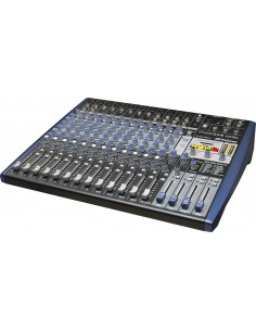 PRESONUS Console de Mixage... 2