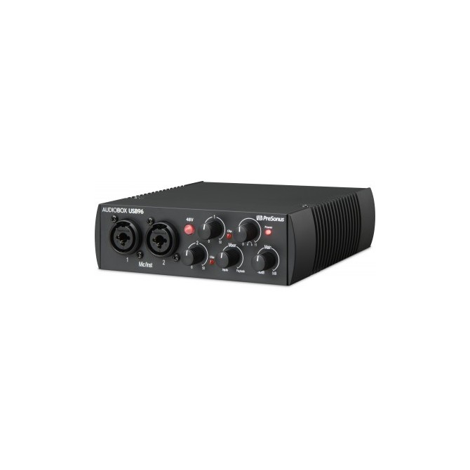 PRESONUS AudioBox 96 Interface 25Th...